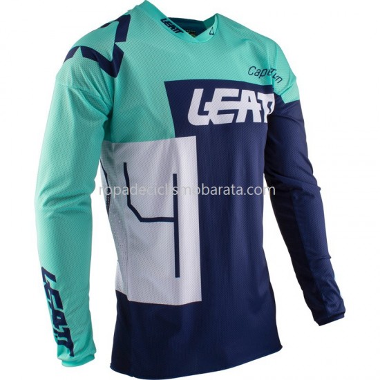Maillot Manga Larga 2020 Leatt GPX 4.5 LITE M002