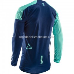 Maillot Manga Larga 2020 Leatt GPX 4.5 LITE M002