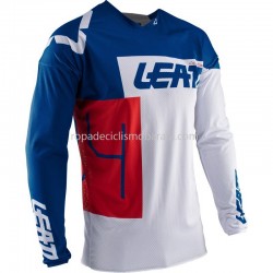 Maillot Manga Larga 2020 Leatt GPX 4.5 LITE M003