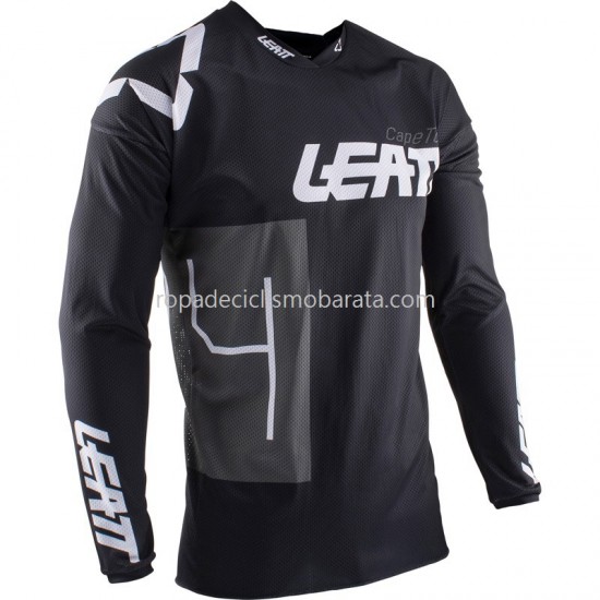 Maillot Manga Larga 2020 Leatt GPX 4.5 LITE M004