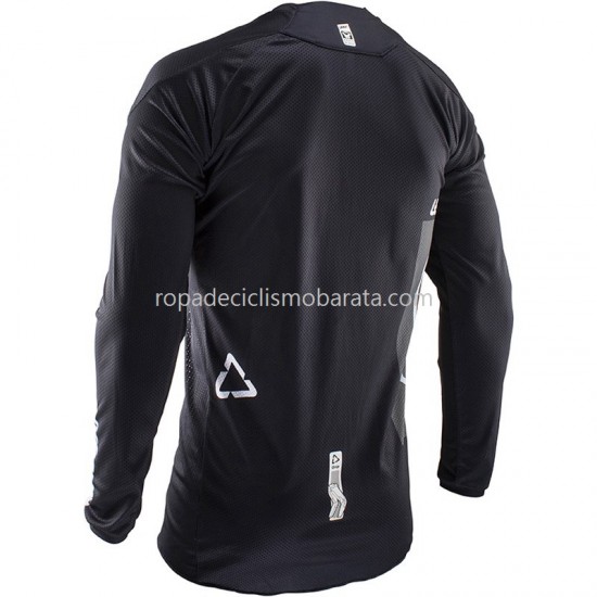 Maillot Manga Larga 2020 Leatt GPX 4.5 LITE M004