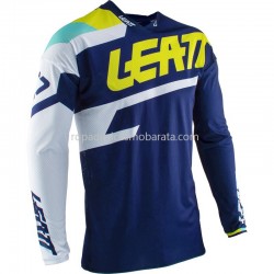 Maillot Manga Larga 2020 Leatt GPX 4.5 LITE M005