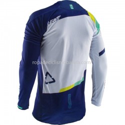 Maillot Manga Larga 2020 Leatt GPX 4.5 LITE M005