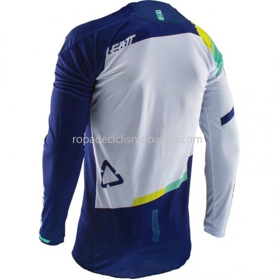 Maillot Manga Larga 2020 Leatt GPX 4.5 LITE M005