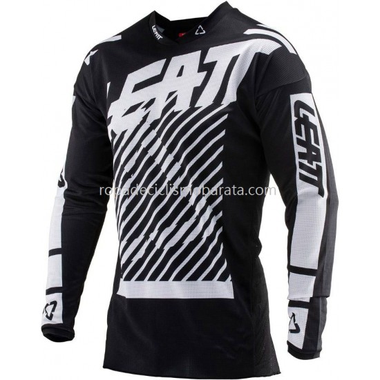Maillot Manga Larga 2019 Leatt GPX 4.5 Lite M001
