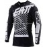 Maillot Manga Larga 2019 Leatt GPX 4.5 Lite M001