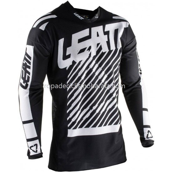 Maillot Manga Larga 2019 Leatt GPX 4.5 Lite M001