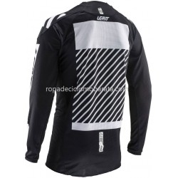 Maillot Manga Larga 2019 Leatt GPX 4.5 Lite M001