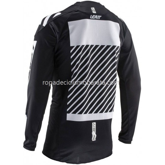 Maillot Manga Larga 2019 Leatt GPX 4.5 Lite M001