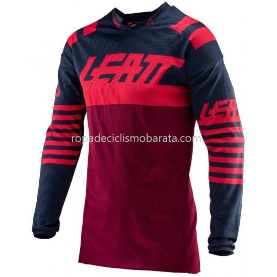 Maillot Manga Larga 2019 Leatt GPX 4.5 Lite M002