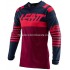 Maillot Manga Larga 2019 Leatt GPX 4.5 Lite M002
