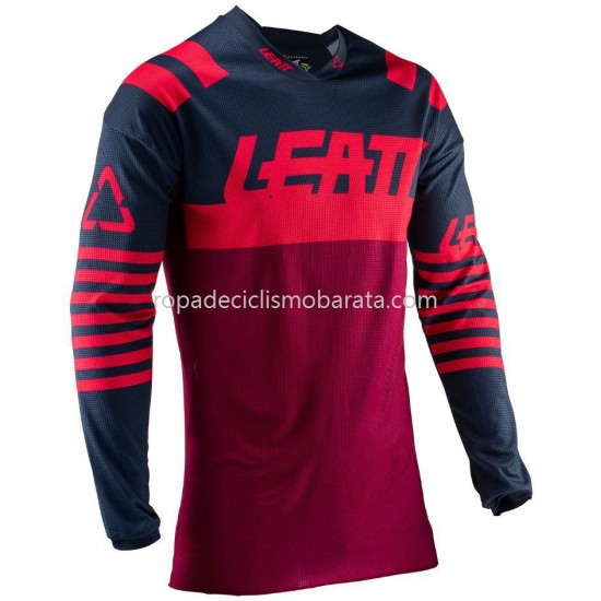 Maillot Manga Larga 2019 Leatt GPX 4.5 Lite M002