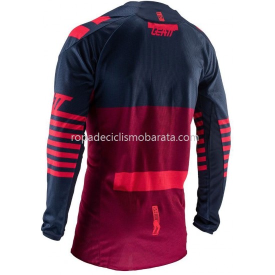 Maillot Manga Larga 2019 Leatt GPX 4.5 Lite M002