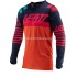 Maillot Manga Larga 2019 Leatt GPX 4.5 X-Flow M001