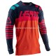 Maillot Manga Larga 2019 Leatt GPX 4.5 X-Flow M001