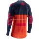 Maillot Manga Larga 2019 Leatt GPX 4.5 X-Flow M001