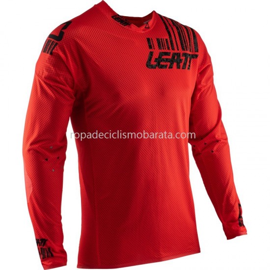 Maillot Manga Larga 2020 Leatt GPX 5.5 ULTRAWELD M001