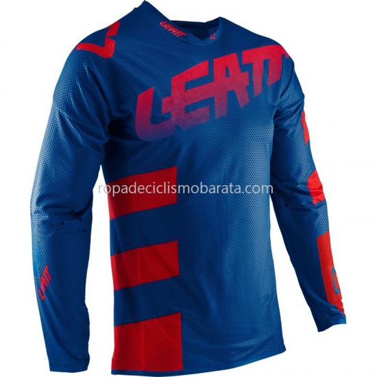Maillot Manga Larga 2020 Leatt GPX 5.5 ULTRAWELD M002