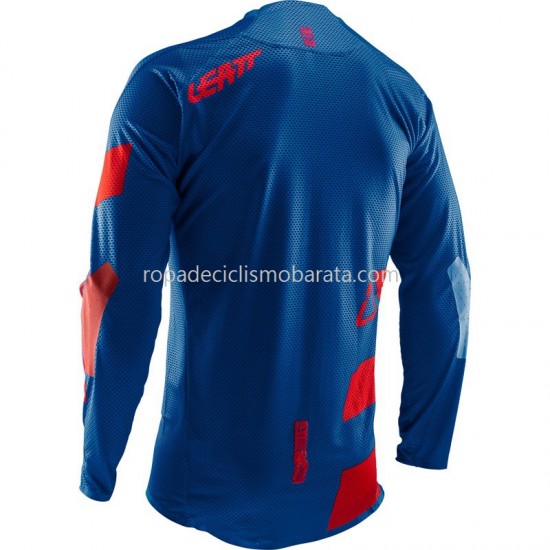 Maillot Manga Larga 2020 Leatt GPX 5.5 ULTRAWELD M002