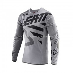 Maillot Manga Larga 2019 Leatt GPX 5.5 UltraWeld M001