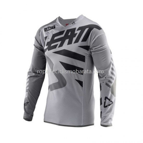Maillot Manga Larga 2019 Leatt GPX 5.5 UltraWeld M001