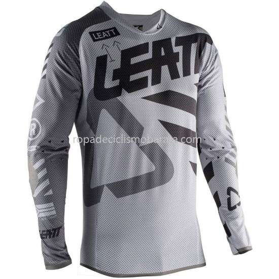 Maillot Manga Larga 2019 Leatt GPX 5.5 UltraWeld M001