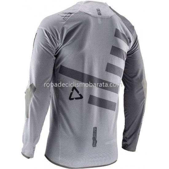 Maillot Manga Larga 2019 Leatt GPX 5.5 UltraWeld M001