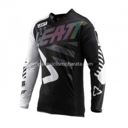 Maillot Manga Larga 2019 Leatt GPX 5.5 UltraWeld M002