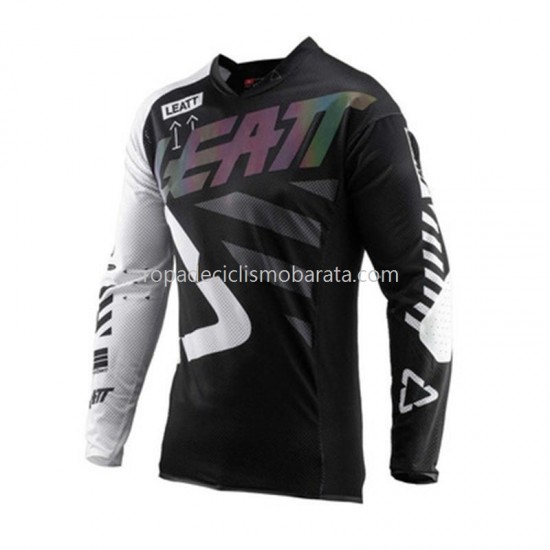 Maillot Manga Larga 2019 Leatt GPX 5.5 UltraWeld M002