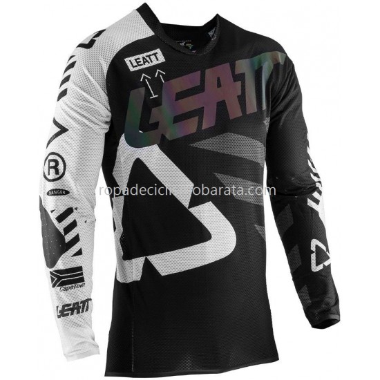 Maillot Manga Larga 2019 Leatt GPX 5.5 UltraWeld M002