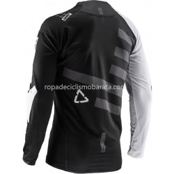 Maillot Manga Larga 2019 Leatt GPX 5.5 UltraWeld M002