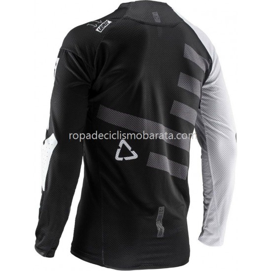 Maillot Manga Larga 2019 Leatt GPX 5.5 UltraWeld M002