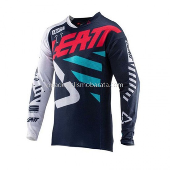 Maillot Manga Larga 2019 Leatt GPX 5.5 UltraWeld M003