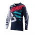 Maillot Manga Larga 2019 Leatt GPX 5.5 UltraWeld M003