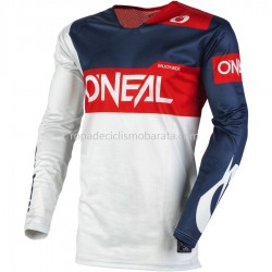 Maillot Manga Larga 2020 ONeal Airwear Freez M001