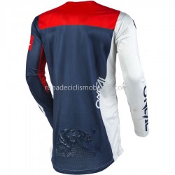 Maillot Manga Larga 2020 ONeal Airwear Freez M001