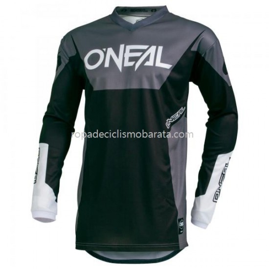 Maillot Manga Larga 2019 ONeal ELEMENT RACEWEAR M001