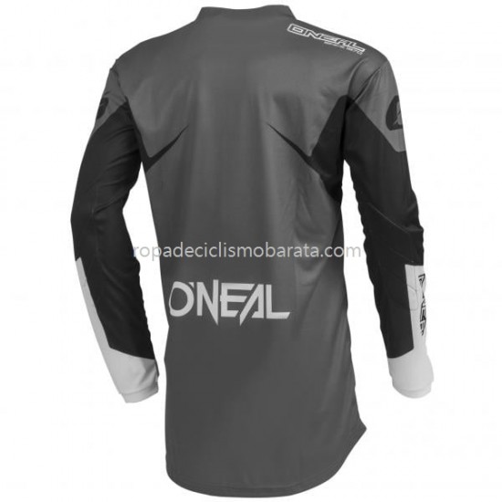 Maillot Manga Larga 2019 ONeal ELEMENT RACEWEAR M001