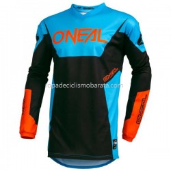 Maillot Manga Larga 2019 ONeal ELEMENT RACEWEAR M002