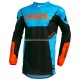 Maillot Manga Larga 2019 ONeal ELEMENT RACEWEAR M002
