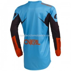 Maillot Manga Larga 2019 ONeal ELEMENT RACEWEAR M002