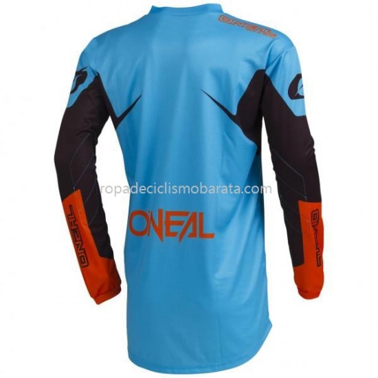 Maillot Manga Larga 2019 ONeal ELEMENT RACEWEAR M002
