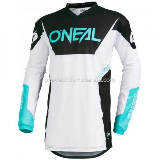 Maillot Manga Larga 2019 ONeal ELEMENT RACEWEAR M004