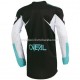 Maillot Manga Larga 2019 ONeal ELEMENT RACEWEAR M004