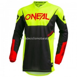 Maillot Manga Larga 2019 ONeal ELEMENT RACEWEAR M005