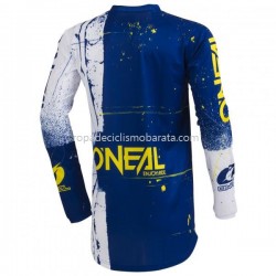 Maillot Manga Larga 2019 ONeal ELEMENT SHRED M001