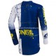 Maillot Manga Larga 2019 ONeal ELEMENT SHRED M001
