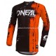Maillot Manga Larga 2019 ONeal ELEMENT SHRED M002