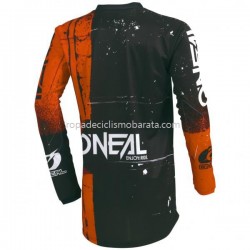 Maillot Manga Larga 2019 ONeal ELEMENT SHRED M002