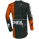 Maillot Manga Larga 2019 ONeal ELEMENT SHRED M002
